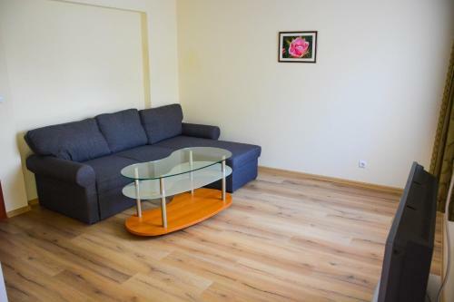 Golden House Apartments