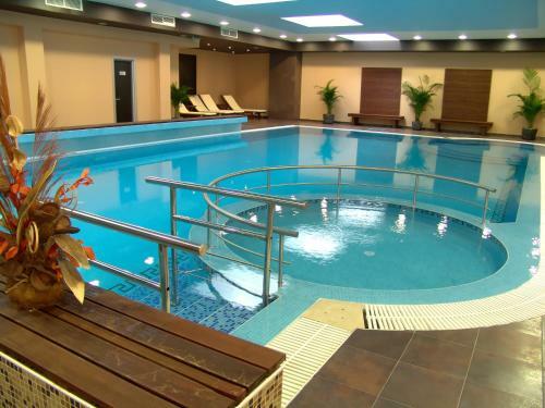 Nesebar Vigo Panorama Apartments