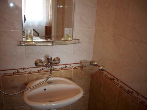 Hostal Georgievi Guest House