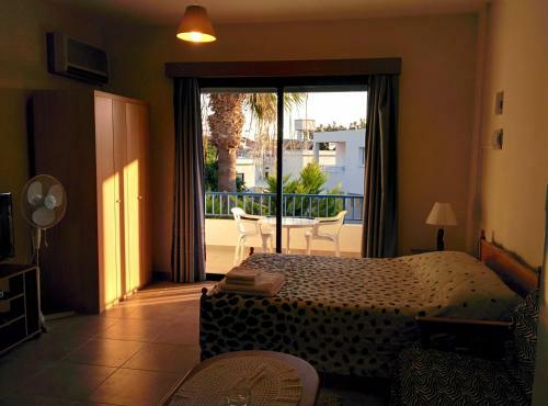Apartamento Zoe's Court