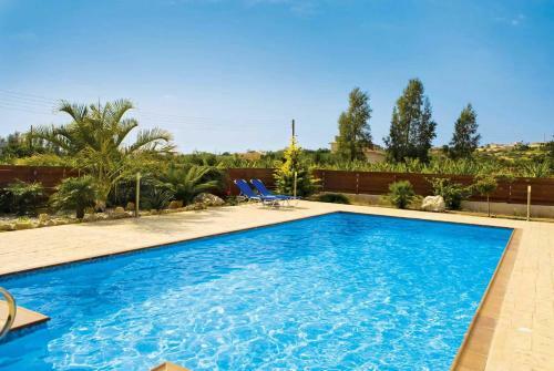 Villa Golden Coralia III