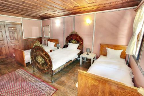 Hostal Guest House Old Plovdiv