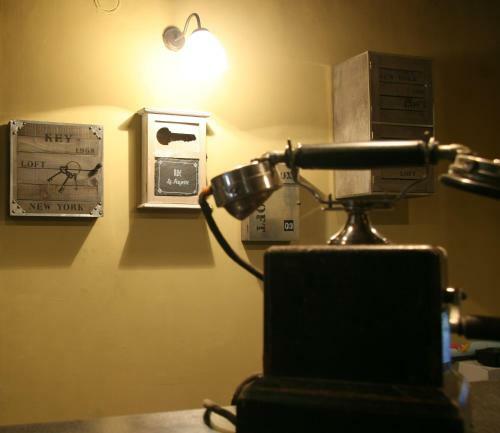 Hostal Guest House Old Plovdiv