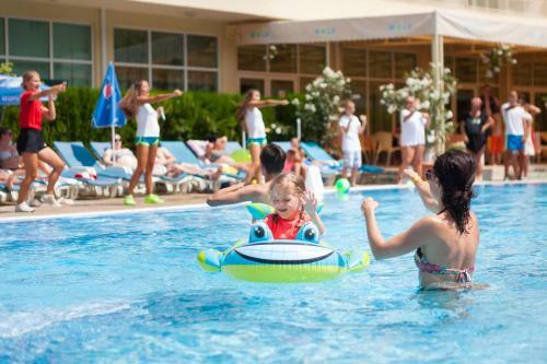 Hotel Wela - Premium All Inclusive