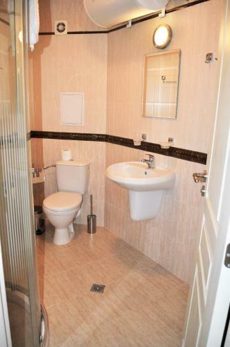 Apartamento Zevs Residence