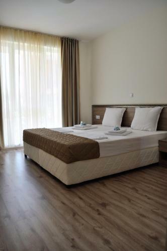 Apartamento Zevs Residence