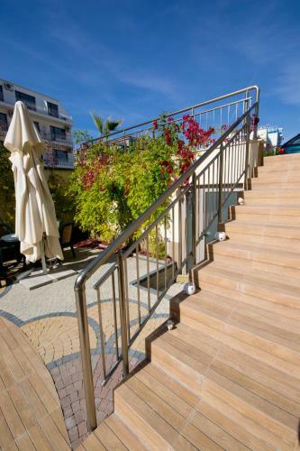 Apartamento Zevs Residence