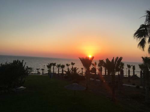 Helios Bay Hotel