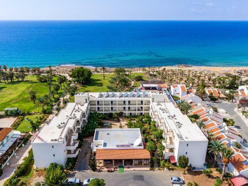 Helios Bay Hotel