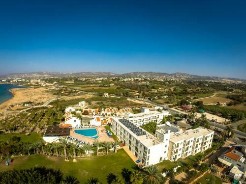 Helios Bay Hotel