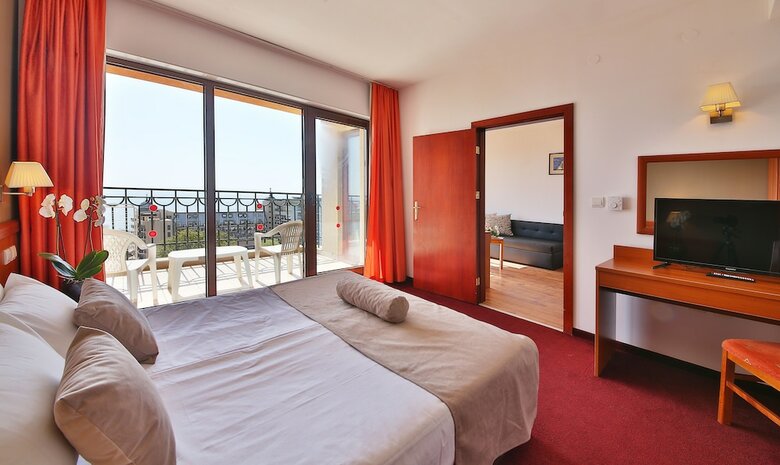 Prestige Hotel And Aquapark - All Inclusive