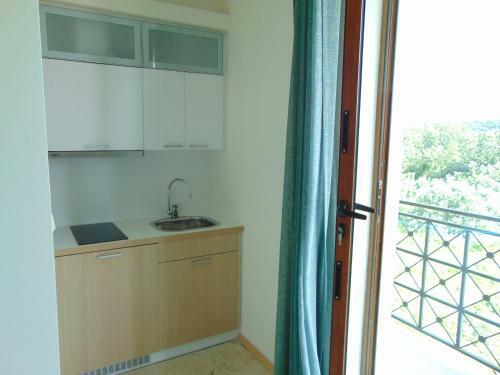 Apartamento Liberty Residence