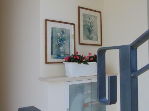 Apartamento Liberty Residence