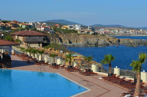 Apartment Antea Pontica