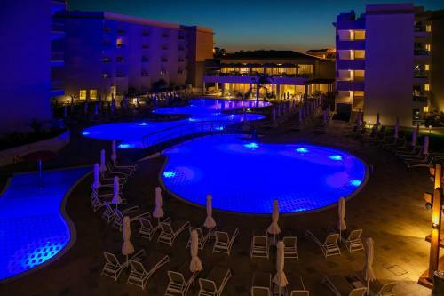 Vangelis Hotel Apartments