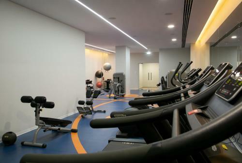 Vangelis Hotel Apartments