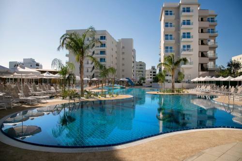 Vangelis Hotel Apartments