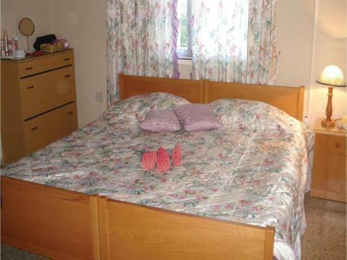 Holiday Home Pegia Paphos St George Avenue I