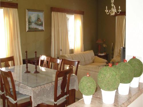 Holiday Home Pegia Paphos St George Avenue I