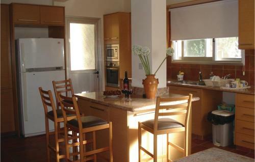 Holiday Home Pegia Paphos St George Avenue I
