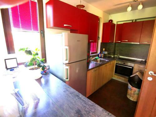 Hostal Guest House Vessyta