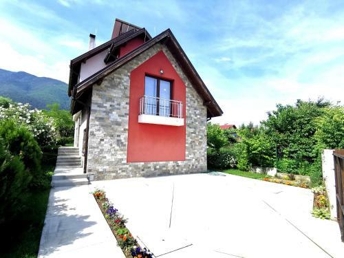 Hostal Guest House Vessyta