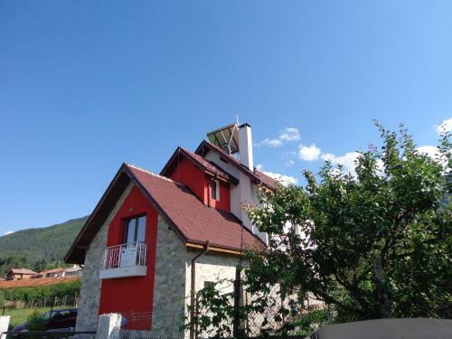Hostal Guest House Vessyta