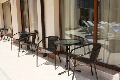 Aparthotel Apart-hotel Onegin & Spa