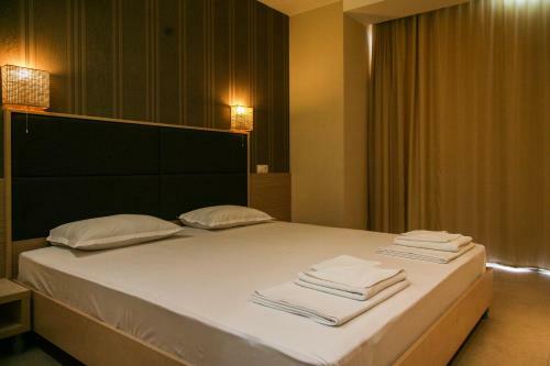 Aparthotel Apart-hotel Onegin & Spa
