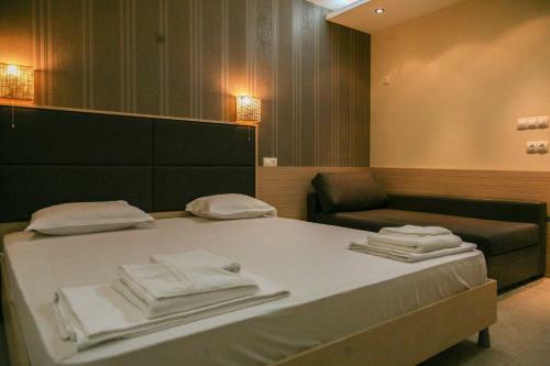 Aparthotel Apart-hotel Onegin & Spa