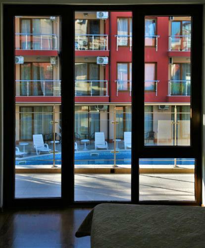 Aparthotel Apart-hotel Onegin & Spa