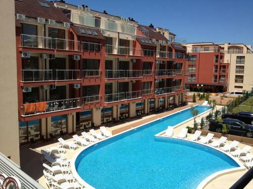 Aparthotel Apart-hotel Onegin & Spa