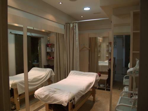 Aparthotel Apart-hotel Onegin & Spa