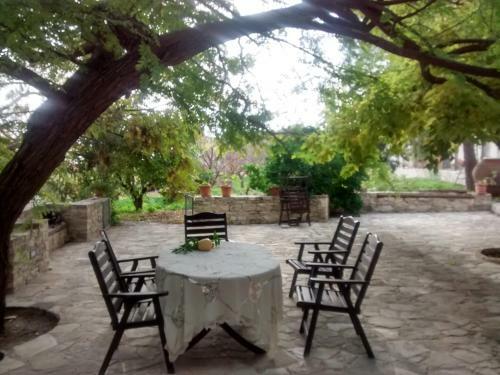 Agroturismo Garden Kamara House