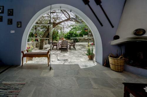 Agroturismo Garden Kamara House