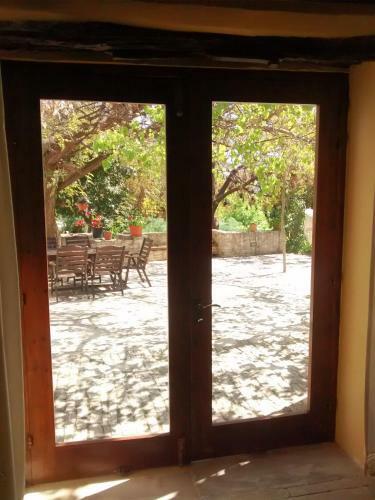 Agroturismo Garden Kamara House