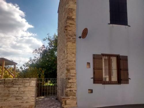 Agroturismo Garden Kamara House