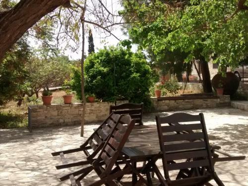 Agroturismo Garden Kamara House