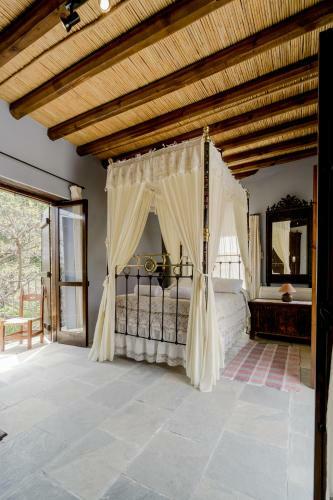 Agroturismo Garden Kamara House