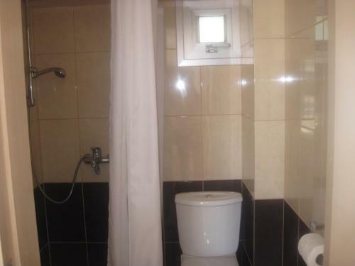 A Maos Hotel Apartments