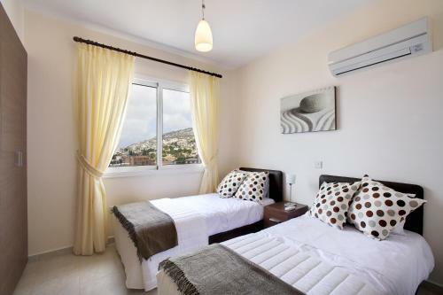 Chloraka Terrace Apartments