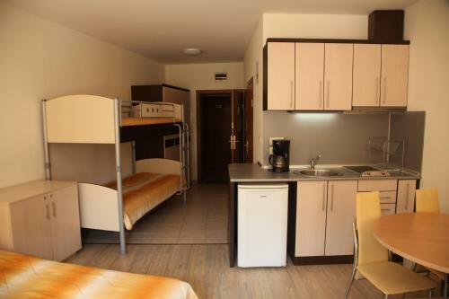 Royal Plaza Apartments