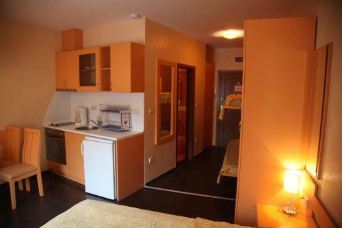 Royal Plaza Apartments