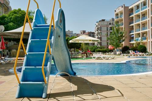 Apartments In Semiramida Gardens