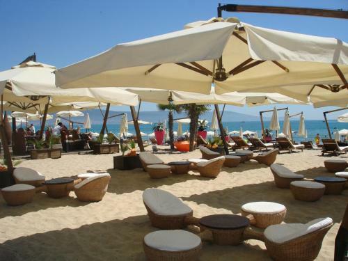 Bulgarienhus Planeta Apartments