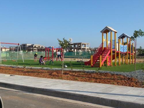 Apartamento Mythical Sands Resort Protaras
