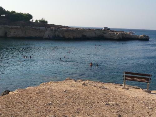 Apartamento Mythical Sands Resort Protaras