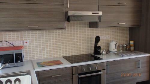 Apartamento Mythical Sands Resort Protaras