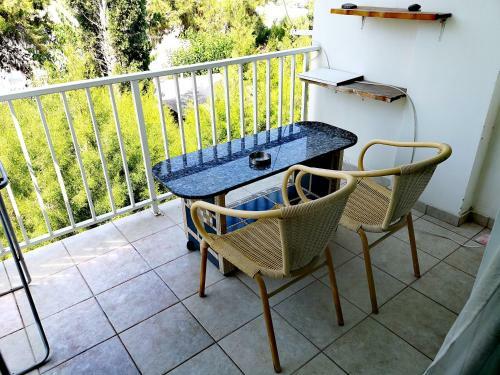 Apartamento Faneromeni Court