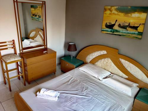 Apartamento Faneromeni Court
